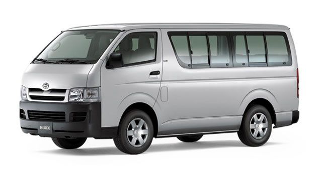 Hiace