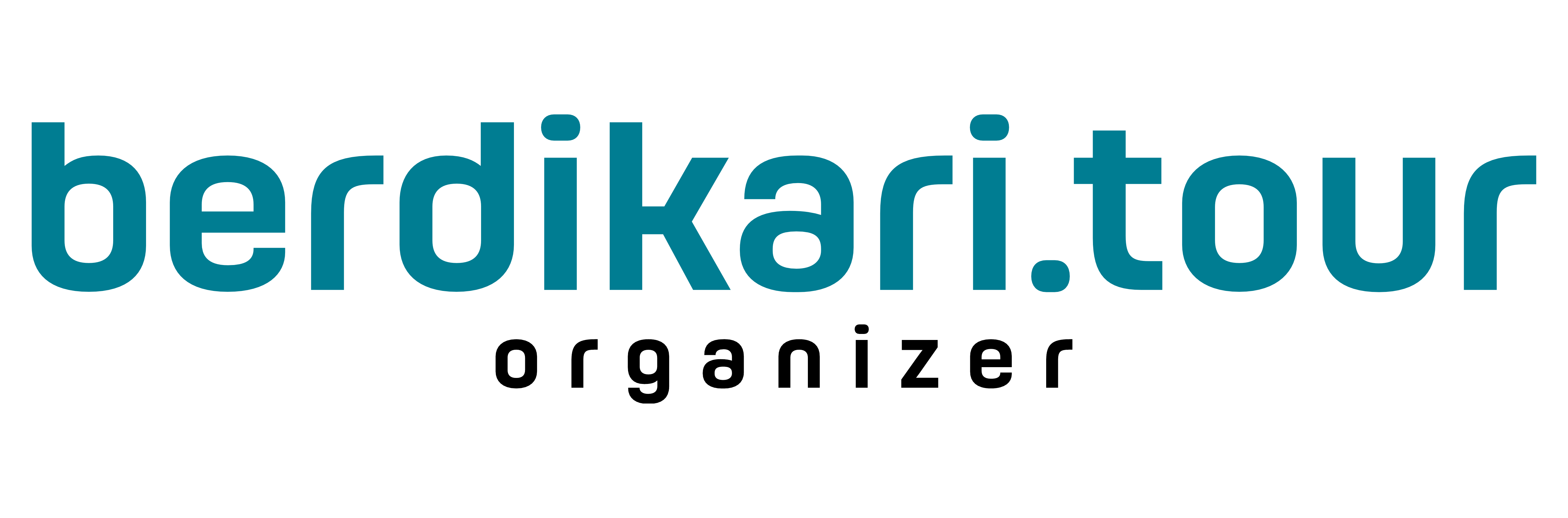 Berdikari Logo